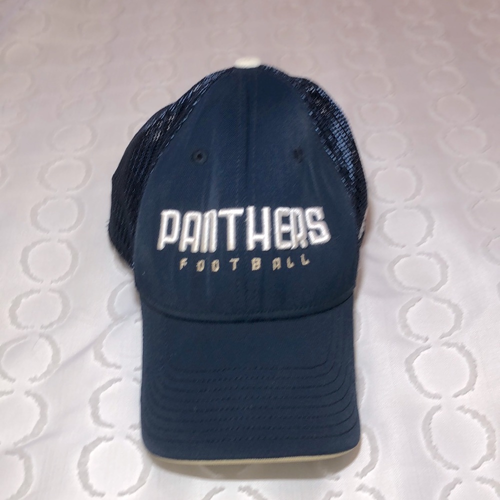 Adidas Pittsburgh Panthers Hat. SZ L/XL.